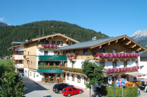 Hotel Edelweiss Hochfilzen